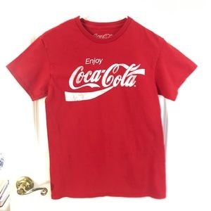 Coca Cola T Shirt